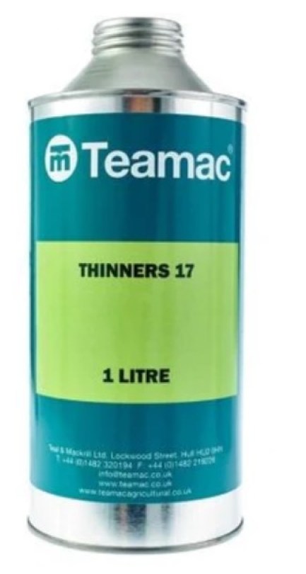 Thinners 17